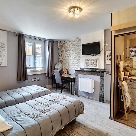 Maison De Ville Au Pied De La Montagne Noire Mazamet Ngoại thất bức ảnh