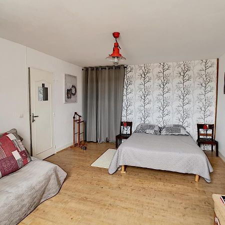 Maison De Ville Au Pied De La Montagne Noire Mazamet Ngoại thất bức ảnh
