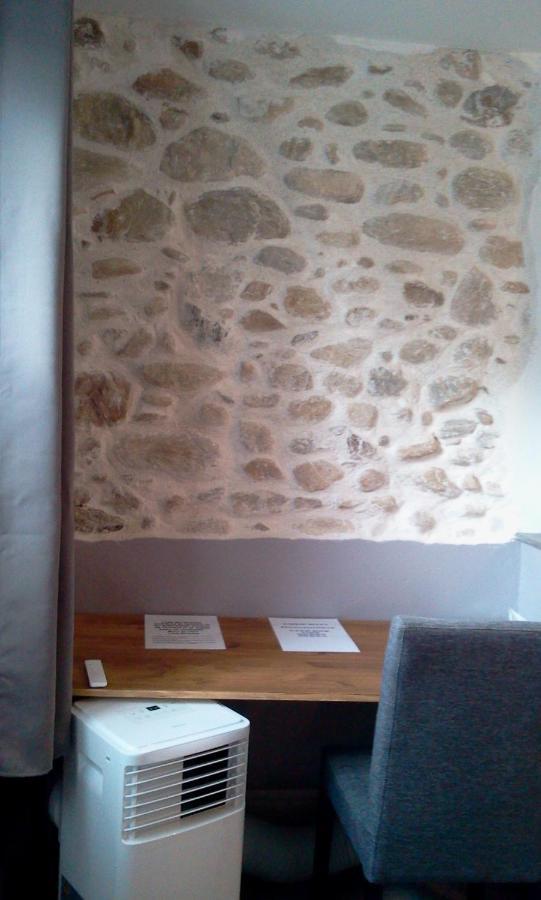 Maison De Ville Au Pied De La Montagne Noire Mazamet Ngoại thất bức ảnh