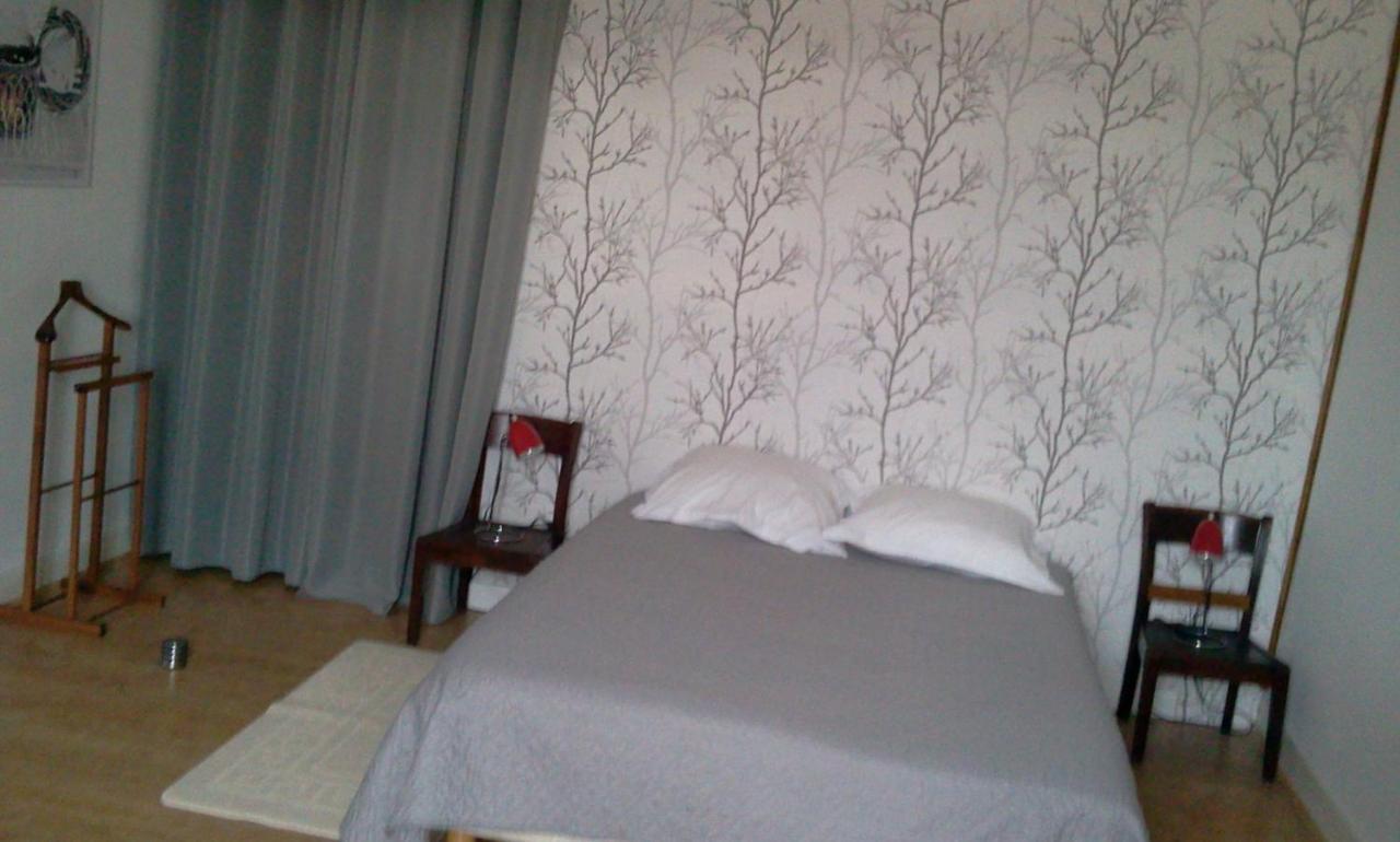 Maison De Ville Au Pied De La Montagne Noire Mazamet Ngoại thất bức ảnh