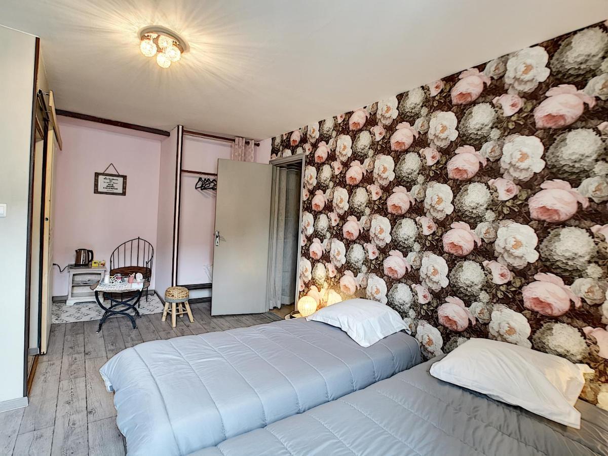 Maison De Ville Au Pied De La Montagne Noire Mazamet Ngoại thất bức ảnh